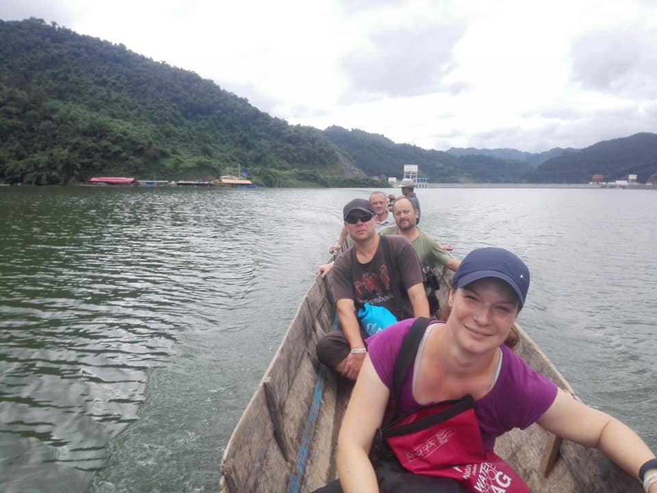 3 Days Phou Louey Mountain Summit Trekking Tour